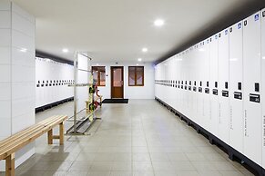 Ganz & SPA