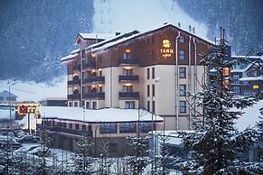 Ganz & SPA