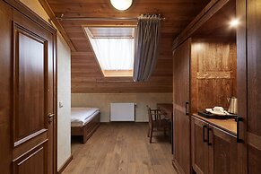 Ganz & SPA