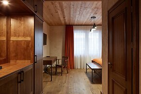 Ganz & SPA