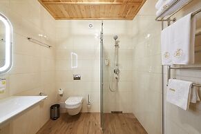 Ganz & SPA