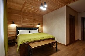 Ganz & SPA
