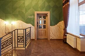 Ganz & SPA