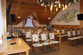 Ganz & SPA