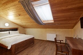 Ganz & SPA