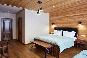 Ganz & SPA