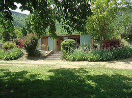 Camping Le Roc Qui Parle