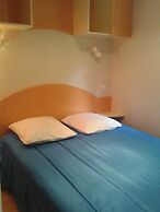 Camping Le Roc Qui Parle