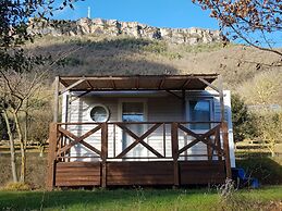 Camping Le Roc Qui Parle