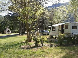 Camping Le Roc Qui Parle
