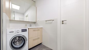Apartamenty Sun & Snow Olymp