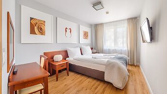 Apartamenty Sun & Snow Olymp