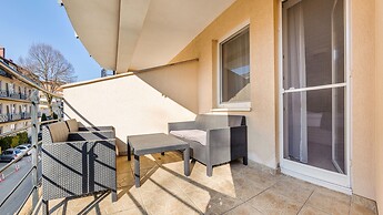 Apartamenty Sun & Snow Olymp