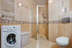 Apartamenty Sun & Snow Olymp