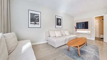 Apartamenty Sun & Snow Olymp