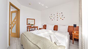 Apartamenty Sun & Snow Olymp