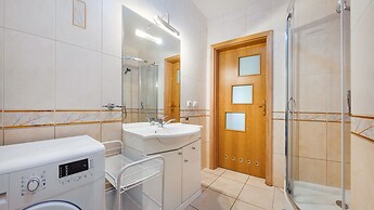 Apartamenty Sun & Snow Olymp