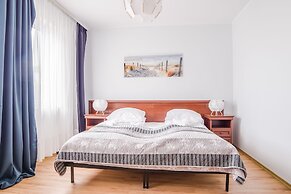 Apartamenty Sun & Snow Olymp