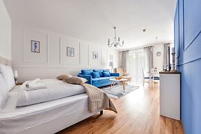 Apartamenty Sun & Snow Olymp