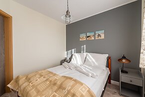Apartamenty Sun & Snow Olymp