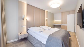 Apartamenty Sun & Snow Olymp