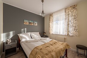 Apartamenty Sun & Snow Olymp