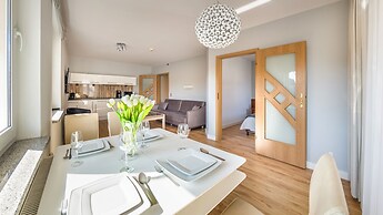 Apartamenty Sun & Snow Olymp