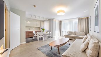 Apartamenty Sun & Snow Olymp