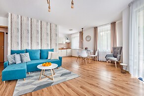 Apartamenty Sun & Snow Olymp