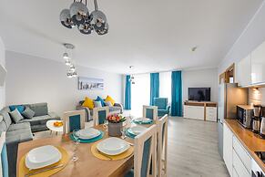 Apartamenty Sun & Snow Olymp