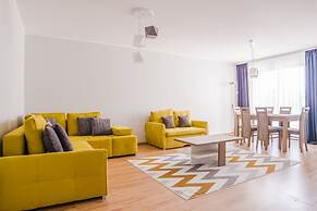 Apartamenty Sun & Snow Olymp