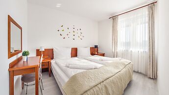 Apartamenty Sun & Snow Olymp