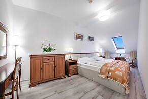 Apartamenty Sun & Snow Olymp