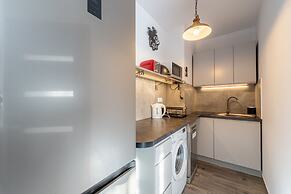 Apartamenty Sun & Snow Olymp