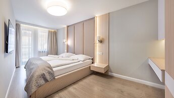 Apartamenty Sun & Snow Olymp