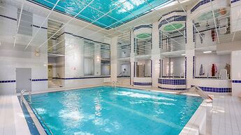 Apartamenty Sun & Snow Olymp