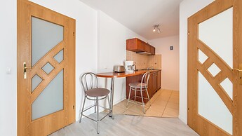 Apartamenty Sun & Snow Olymp