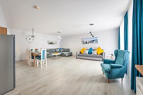 Apartamenty Sun & Snow Olymp