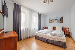 Apartamenty Sun & Snow Olymp