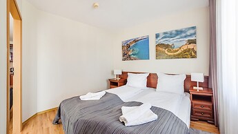Apartamenty Sun & Snow Olymp