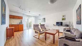 Apartamenty Sun & Snow Olymp