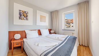 Apartamenty Sun & Snow Olymp