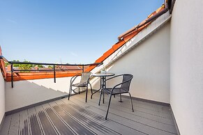 Apartamenty Sun & Snow Olymp