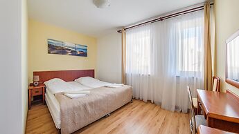 Apartamenty Sun & Snow Olymp