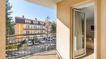 Apartamenty Sun & Snow Olymp