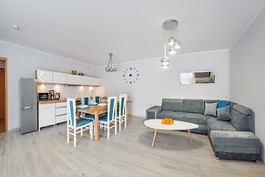 Apartamenty Sun & Snow Olymp