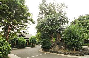 Grand Ciwareng Inn