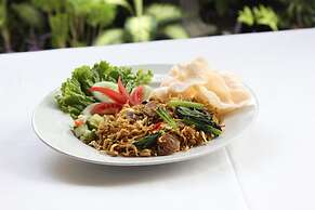 Grand Ciwareng Inn