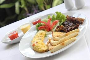 Grand Ciwareng Inn