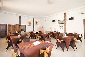 Grand Ciwareng Inn